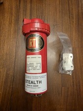 NEW RTI Reading Technologies Stealth 6950B Compressed Air Filter picture