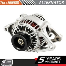 Alternator For 1991 1992 1993 1994 1995 1996 1997 1998 Jeep Wrangler 2.5L 4.0L picture