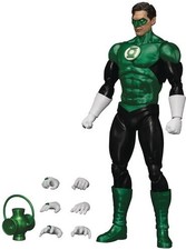 Beast Kingdom - Dynamic 8ction Heroes - DC Comic - Green Lantern [New Toy] Act picture