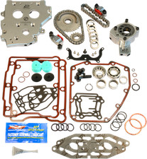 Feuling Parts 7089 Hydraulic Cam Chain Tensioner Camplate Twin Cam Harley picture