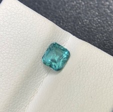Natural Tourmaline Gemstone, 0.80 Crt From Afghanistan picture