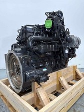 New Cummins QSB6.7 COMPLETE ENGINE WITH WARRANTY, FREE Freight Included, US48 picture