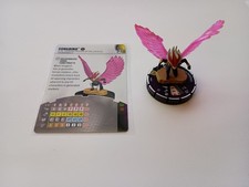 Heroclix Songbird 048 Marvel Thunderbolts picture