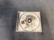 Square Soft Final Fantasy Origins Sony PlayStation 1 RPG  NTSC-U/C 2003 picture
