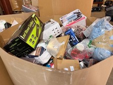 Treasure Hunt Bundle – Assorted New & Open Box Items picture