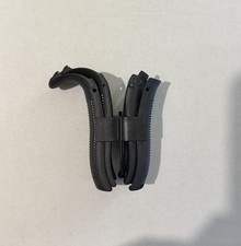 Glock Factory Generation 4 Beavertail Backstrap Kit Glock 17, 22, 31, 34, 35,... picture