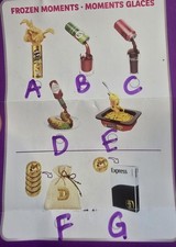 ZURU Mini Brands Series 5 Lot Rare HTF Minis Collectibles IN STOCK SALE picture