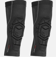 Fly Racing Barricade Lite CE Knee Guards Extra Large XL 28-3143 picture