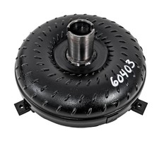 JEGS Torque Converter for GM TH350/TH400 [3100-3500 RPM Stall Speed] picture