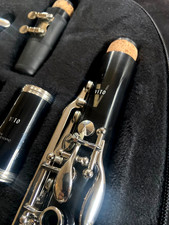 Vito by LeBlanc 7212 Bb Clarinet – Fully Overhauled Beginner  Video Demo picture