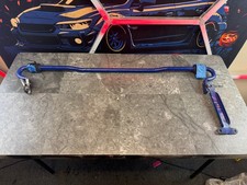 2008-2014 Subaru WRX STi Cusco Adjustable Rear Sway Bar 22mm picture
