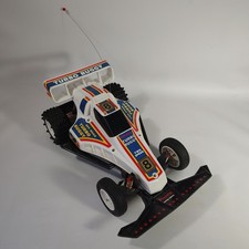 Vintage Radio Shack Turbo Buggy RC Car picture