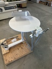 Adec 545 12 O’clock Assistants Instrumentation. picture