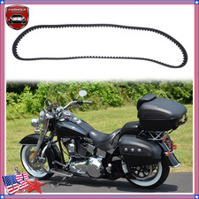 Rear Drive Belt SPC-135-118 for 2000-2006 Harley-Davidson Softail picture