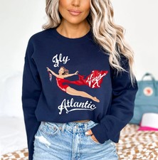 Vintage Princess Diana Sweatshirt Royal Family Fan Gift picture