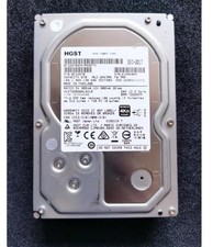 HGST HUS726060AL4210 / 0F22790 Ultrastar 7K6000 6Tb 7200RPM SAS 3.5