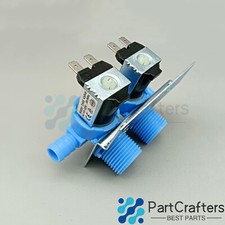 285805 Water Inlet Valve Fits Whirlpool Kenmore Maytag GE Washer Washing Machine picture