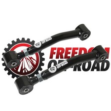 Adjustable Lower Control Arms 0-8