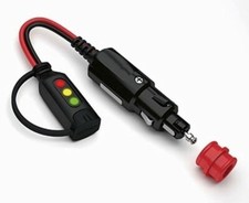 CTEK Comfort Indicator Cigarette Plug 56-870 - Battery Charger Adaptor & Tester picture