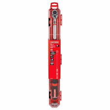 Craftsman CMMT99436 1/2 in Drive Digital Torque Wrench *NEW* sealed case picture