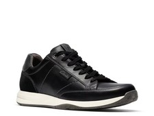 Man's Athletic & Sneakers Clarks Townview Sneaker picture
