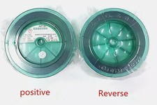 1Pc EDM CNC Wire-Cut Parts High Wire Cutting Molybdenum Wire 0.18mm-0.20mm*2000m picture