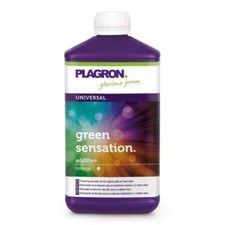 PLAGRON Green Sensation - 1L picture