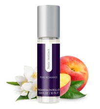 Pure Romance Basic Instinct Pheromones Sex Attractant  Perfume Roll On New picture