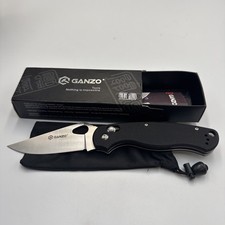 FB Knife By Ganzo Folding Knife 3.50