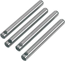 Harley Twin Cam S&S Cycle Rocker Arm Shafts Made N USA 90-4036 picture