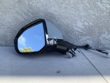 22-24 Rivian R1T R1S Left Driver Side Mirror picture