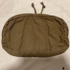 Eagle/ Propper Ind. USMC FILBE Assault Pouch Coyote Brown MOLLE CIF picture