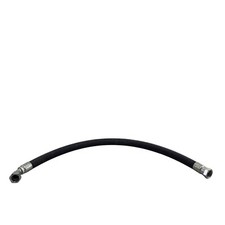 Aeroquip MatchMate Plus 00 Hydraulic Hose – 1-Wire Braid – Crimped Ends picture