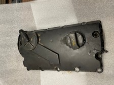 Cylinder Head Valve Rocker Cover VW Sharan 1995 to 2010 038103469AE TDi 1.9 awx picture