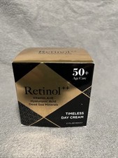 EDOM 50+ Retinol ++ Timeless Day Cream 1.7 fl oz picture
