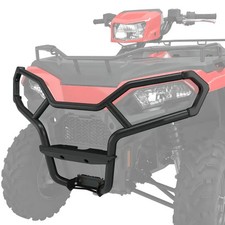 2021-2026 OEM Polaris Sportsman 570/450 HO Front Trail Brushguard Black-2884844 picture