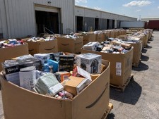 Walmart New Store Inventory – Brand New Retail Goods picture
