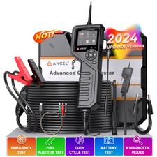 ANCEL PB600 Power Circuit Probe Finder Battery/Relay/Injector Test Analyzer 20FT picture