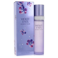 Violet Eyes Eau De Parfum Spray By Elizabeth Taylor - 3.4 oz picture