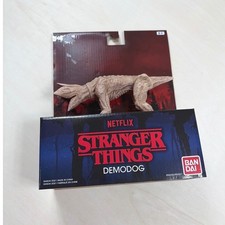 Bandai Netflix Stranger Things Demodog Action Figure  New NIB picture