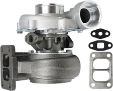 RE19778 Turbo For John Deere 4440 4450 4640 4650 4840 4430 4630 7020 8430 8440 picture