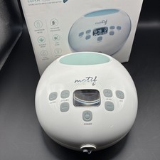Motif Luna Double Electric Breast Pump With Accessories - Brand New picture