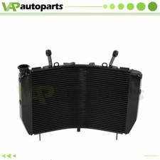 For 2006-2016 Yamaha YZF R6 Motorcycle Radiator Full Aluminum picture