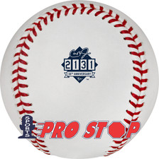 2025 Official Rawlings CAL RIPKEN JR 30th Anniversary 2131 Steak Baseball -Boxed picture