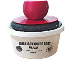 200g Premium graphite dry guide coat powder made in USA.         picture