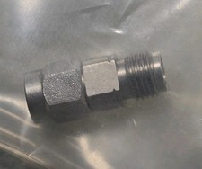SM3185 NEW 2.92mm MALE to 2.4mm FEMALE Adapter Qyt One picture