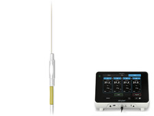 Stryker MultiGen 2 (MG2) 150mm/15cm Venom Radiofrequency Probe 8400-825-015 picture