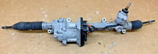 2017-2023 Tesla Model Y 3  LHD Steering Rack & Pinion OEM 1044831-00-H 17 18 19 picture