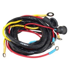 8N14401B Wiring Harness Fits Ford early 8N tractor picture