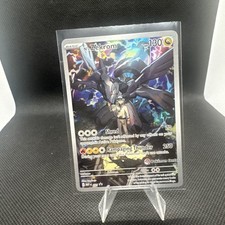 N's Zekrom - 031 Promo (Pokemon Center Exclusive) picture